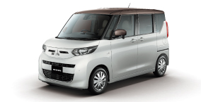 新型ekスペース G