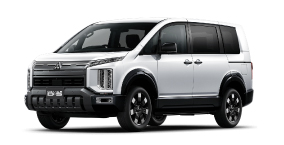 新型デリカD：5