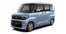 新型ekスペース