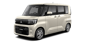 新型ekスペース